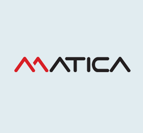 Matica Card Printer Ribbons