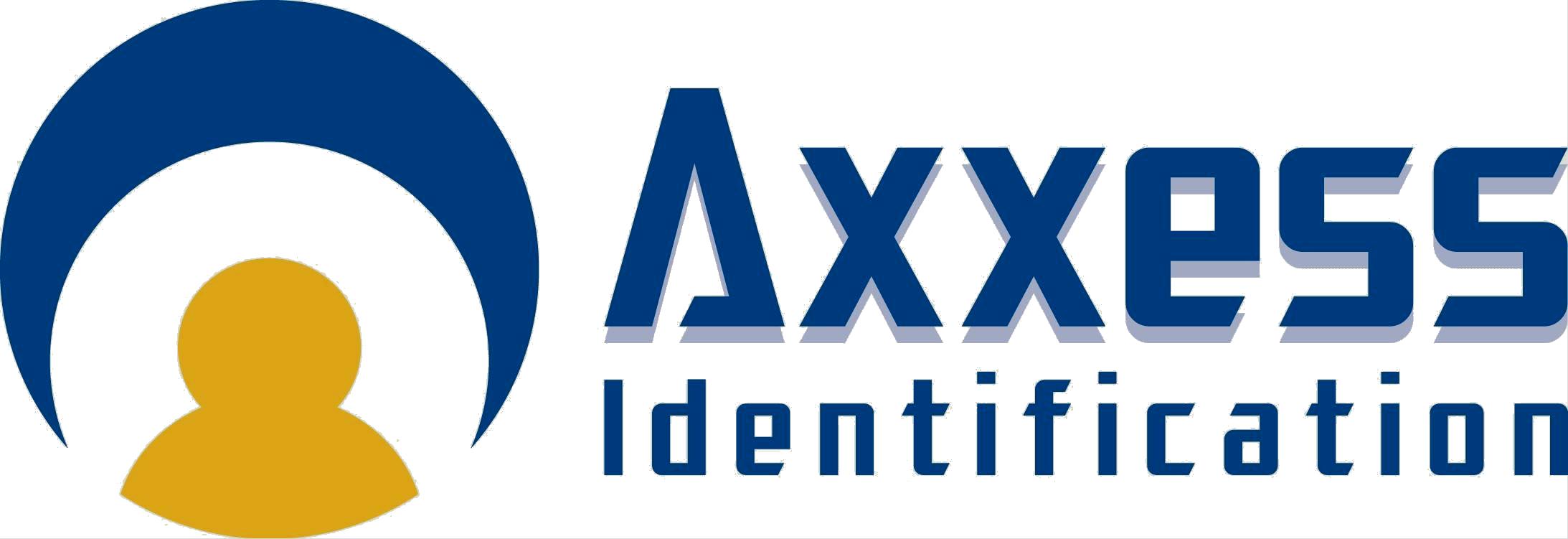 AxxessIdentification