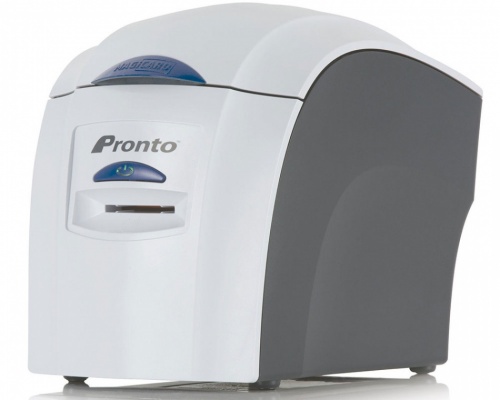 Magicard Pronto ID Card Printer (Single Sided) - 3649-0001