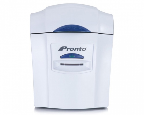 Magicard Pronto ID Card Printer (Single Sided) - 3649-0001