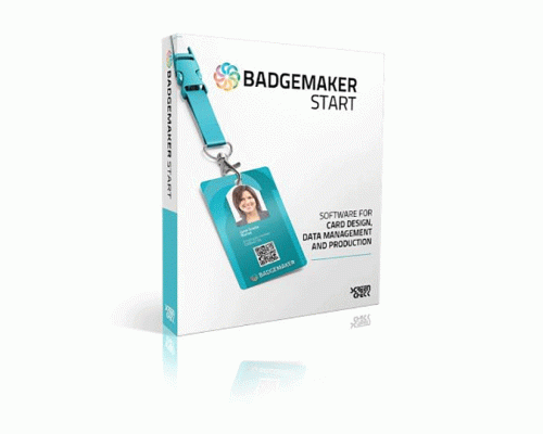 Badgemaker START Software